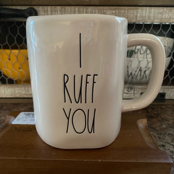 RAE DUNN MUG - Picture 1 of 3